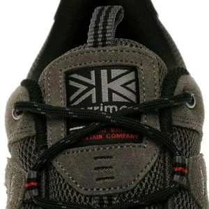 Sepatu Sepeda Karrimor Summit Original Tokopedia