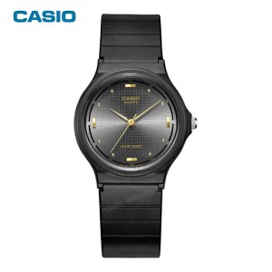 Jam Tangan Casio Mq 76 2a Original Pria Dan Wanita Tokopedia