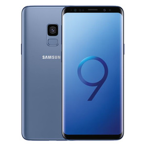 Samsung Galaxy S9 Ram 4gb Internal 64gb Resmi Sein Tokopedia
