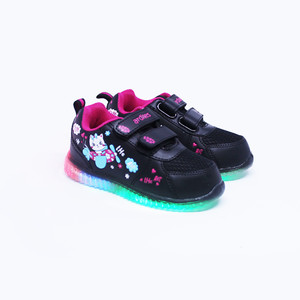 Sepatu Anak Lampu Led Wanita Perempuan Bayi Murah Tokopedia