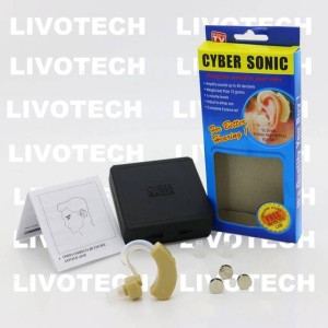 Alat Bantu Dengar Hearing Aid Axon K88 Harga Termurah Tokopedia