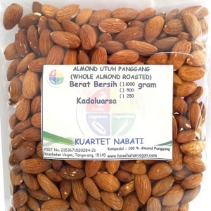 Kacang Medan Tokopedia