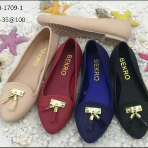 Sepatu Flat Cewe Tokopedia