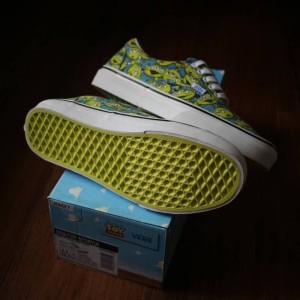 Sepatu Sneakers Vans Era Termurah Tokopedia
