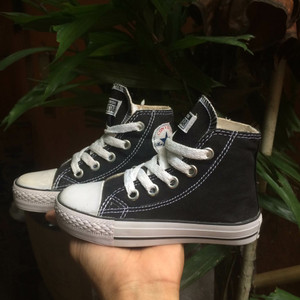 Sepatu Anak Murah Converse Baby Kids Size 18 23 Tokopedia