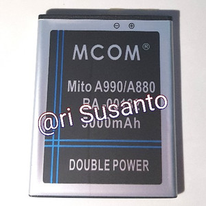 Mito A880 Tokopedia