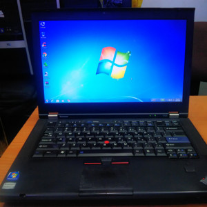 Lenovo Thinkpad T420 Intel Core I7 Vga Nvidia Quadro Nvs 4200m Finger Os Windows 7 Mulus Tokopedia