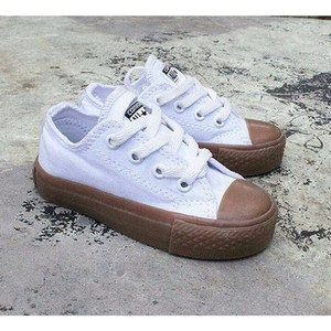 Sepatu Anak Murah Converse Baby Kids Size 18 23 Tokopedia