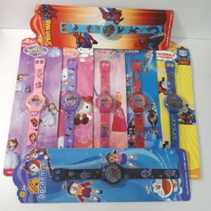 Jam Tangan Anak 01 Tokopedia