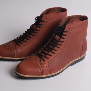 Sepatu Boot Pria Kicker Tokopedia
