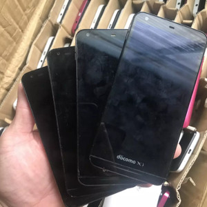 Sharp 02f Tokopedia