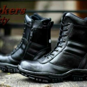 Sepatu Pdl Kickers Safety Tokopedia