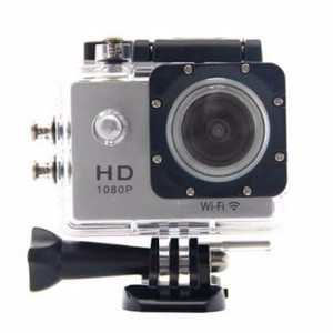 Kamera Sport Action Cam Gopro Kogan 12 Mp Tokopedia