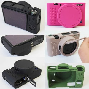 Sony Rx100 Mark V Tokopedia