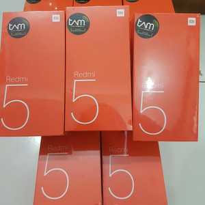 Xiaomi Redmi 5 16gb Garansi Resmi Tam Indonesia 1 Tahun Tokopedia