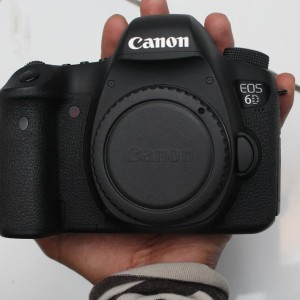 Canon Eos 6d Wifi Body Only Muluss Joss Sc Hanya 17ribu Saja Fullset Box Murah Meriah Tokopedia