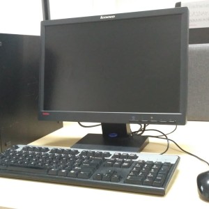 Hp Compaq Desktop Core I5 Tokopedia