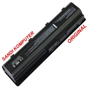 Baterai Batre Battery Laptop Hp Compaq Cq42 Series Original Tokopedia