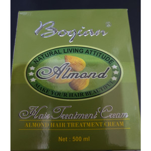Masker Rambut Treatment Tokopedia