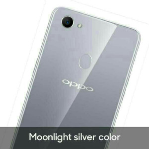 Hp Oppo F7 Silver Tokopedia