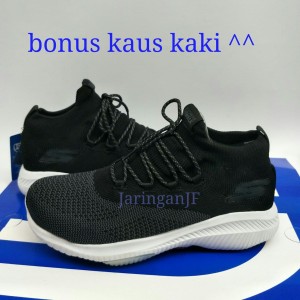 Sepatu Pria Skechers Import Terbaru Tokopedia
