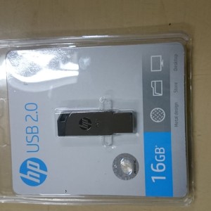 Flash Disk Hp 16 Gb Tokopedia