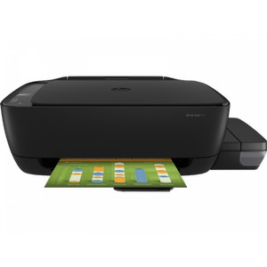 Hp Ink Tank 315 Z4b04a Printer Tokopedia