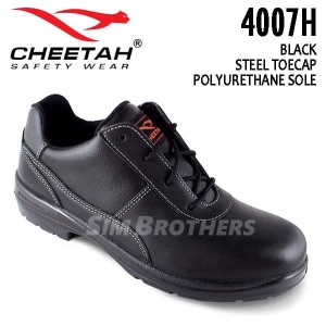 Sepatu Kerja Safety Tokopedia