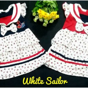 Baju Rok Bayi Perempuan Dress Bayi Tutu Tokopedia