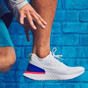 Sepatu Nike Epic React Flyknit Tokopedia