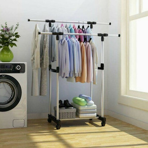 Gantungan Baju Hanger Murah Meriah Tokopedia