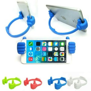 Dudukan Hp Dan Tablet Universal Foldable Tablet Stand Holder Tokopedia