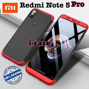 Case Pro Tokopedia