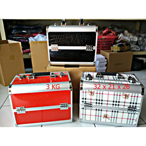 Box Kosmetik Cosmetic Make Up Import Tokopedia