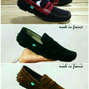 Sepatu Kickers Slop Tokopedia