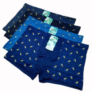 Celana Boxer Katun Tokopedia