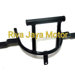Bracket Lampu Nmax Bracket Holder Hp Nmax Bracket Lampu Tambahan Nmax Tokopedia