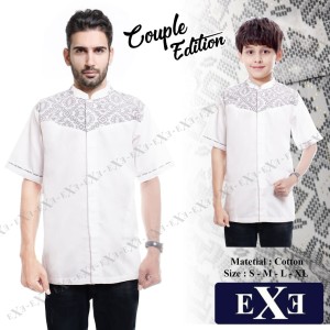 Baju Kemeja Koko Anak Tokopedia