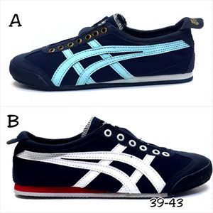 Sepatu Onitsuka Tiger Slip On Tokopedia