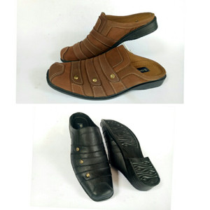 Sepatu Sandal Pria Selop Tokopedia