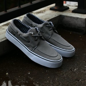 Sepatu Vans Zapato Grey Tokopedia
