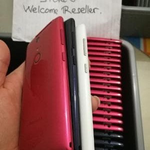 Fujitsu Arrows Nx F 01f 3g Second Tokopedia