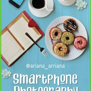 Smartphone Photography Tokopedia