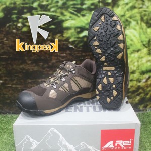 Sepatu Gunung Rei Amuse Tokopedia