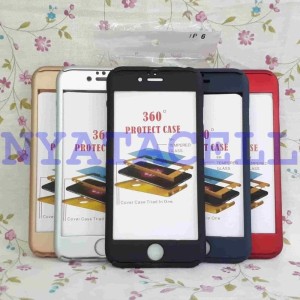 Case Iphone 6 6s 6g Casing Hp Slim Backcase Covers Tokopedia