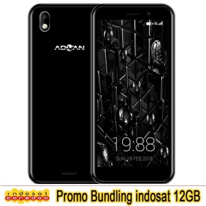 Advan S5e 4g Tokopedia