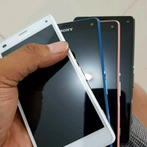 Sony Xperia Z4 Docomo Second Unit Only Tokopedia