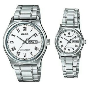 Casio Ltp V006d 7b Jam Tangan Wanita Original Tokopedia