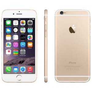 Iphone 6 Plus 64gb Gold Tokopedia