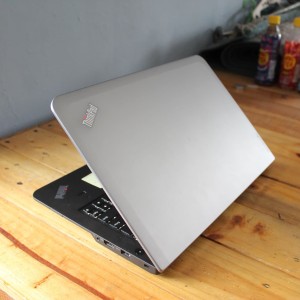 Lenovo Thinkpad S440 Core I7 Gen4 Ram 8gb Hdd 500gb Vga Amd Vram 2gb For Render Gaming Desain Slim Tipis Tokopedia